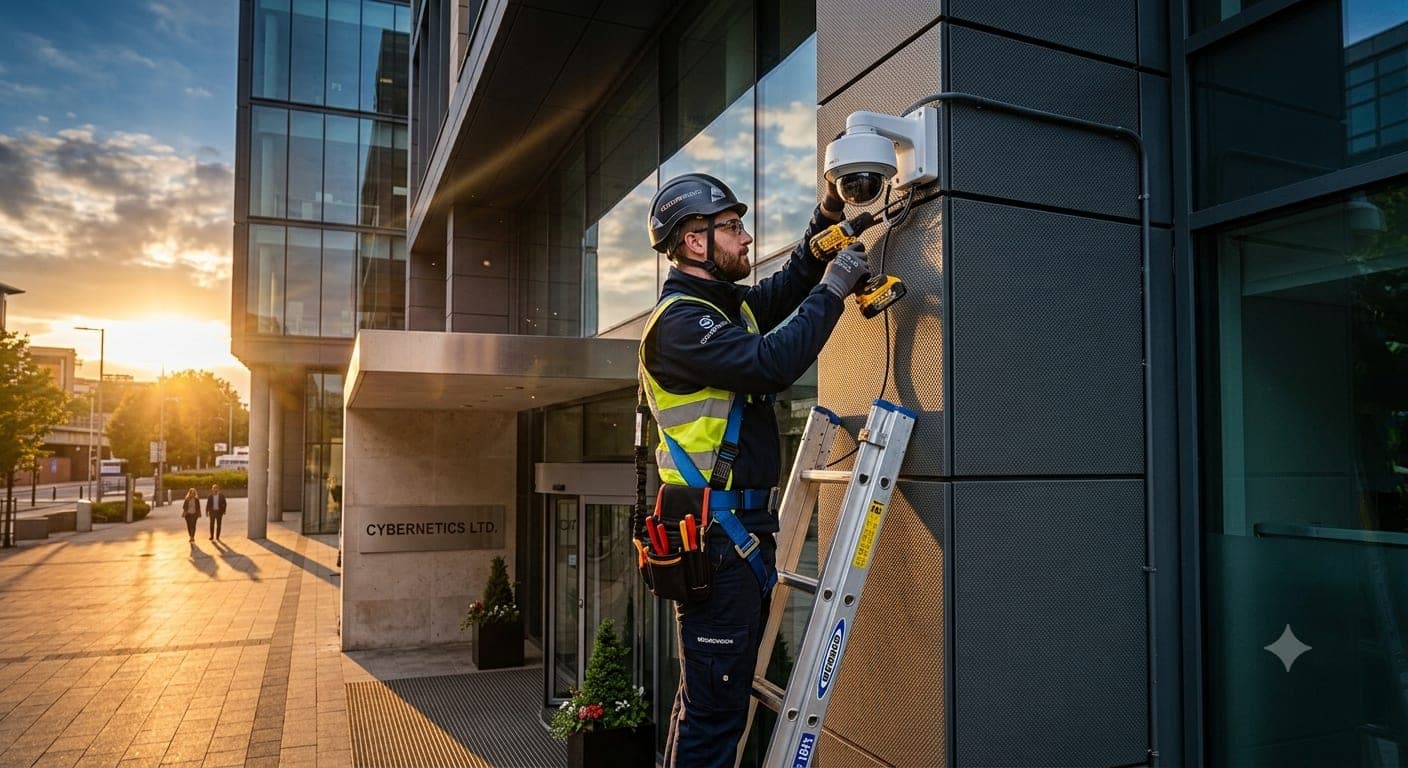 Security Solutions