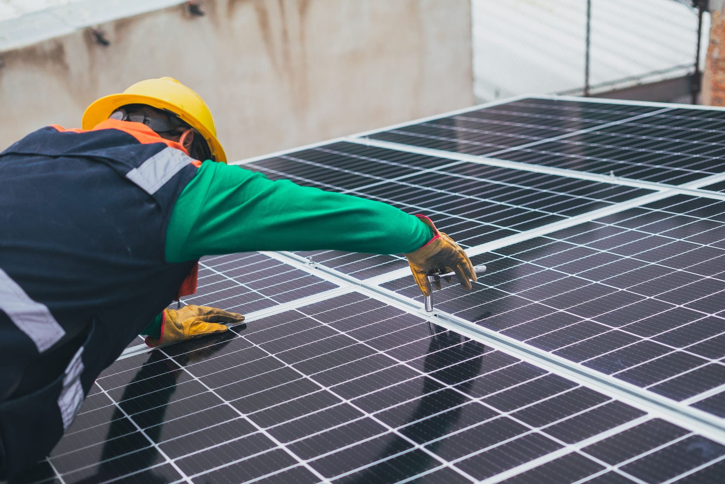 Energy Solutions