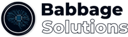 babbage solutions.